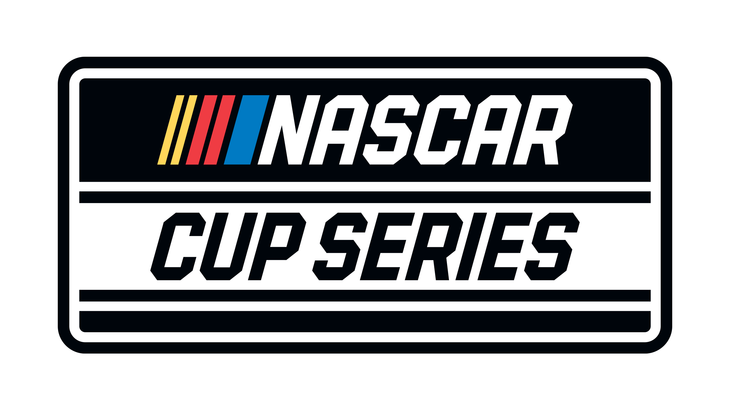 NASCAR Cup Series YellaWood 500