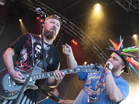 Psychostick