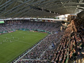 Leagues Cup - Club Puebla at Portland Timbers