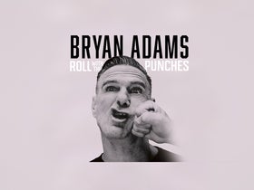 Bryan Adams with Pat Benatar and Neil Giraldo