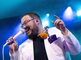St. Paul & The Broken Bones