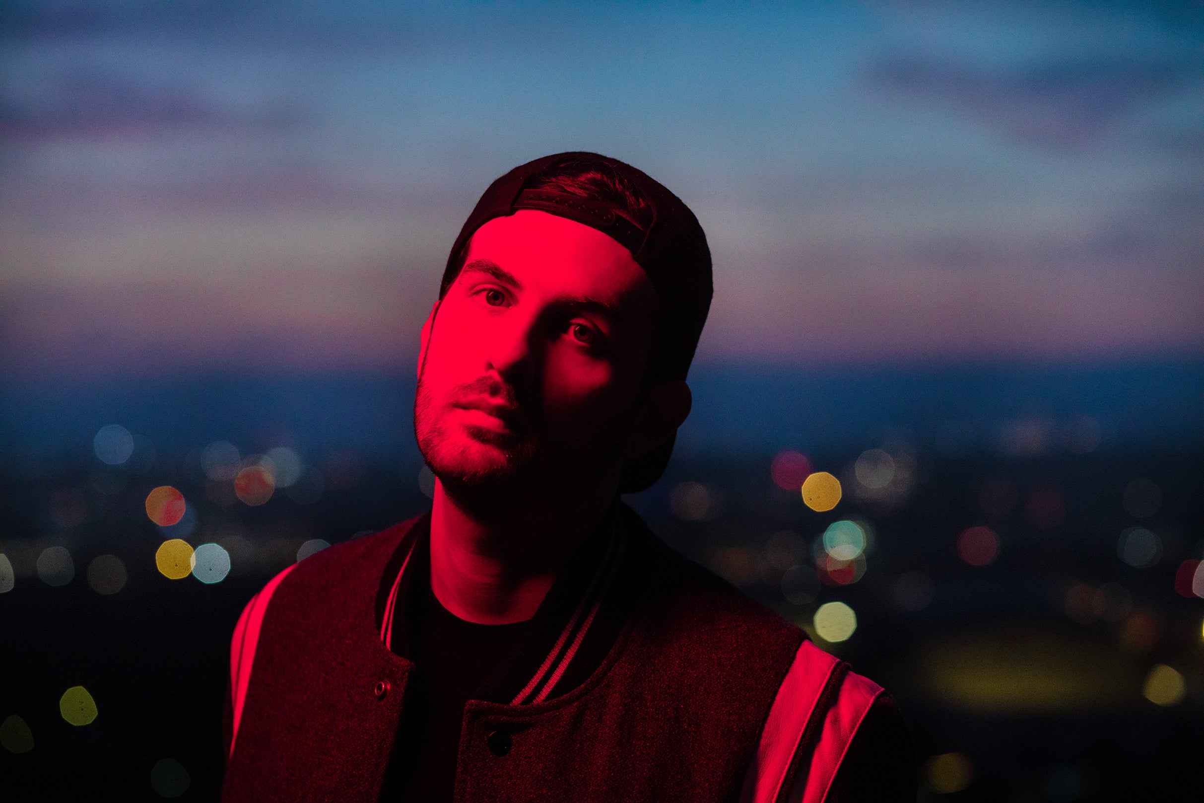 Borgore, Hostage Situation, & More