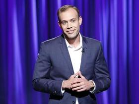 Keith Alberstadt