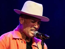 Ben Harper