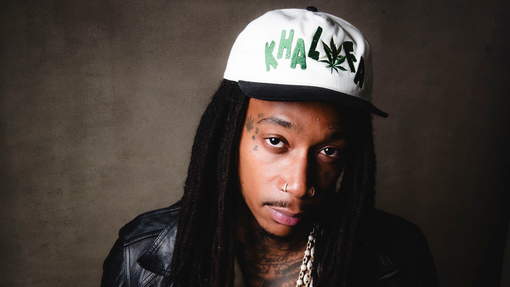 Wiz Khalifa (18+ Event)