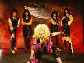 Twisted Sister with Sebastian Bach