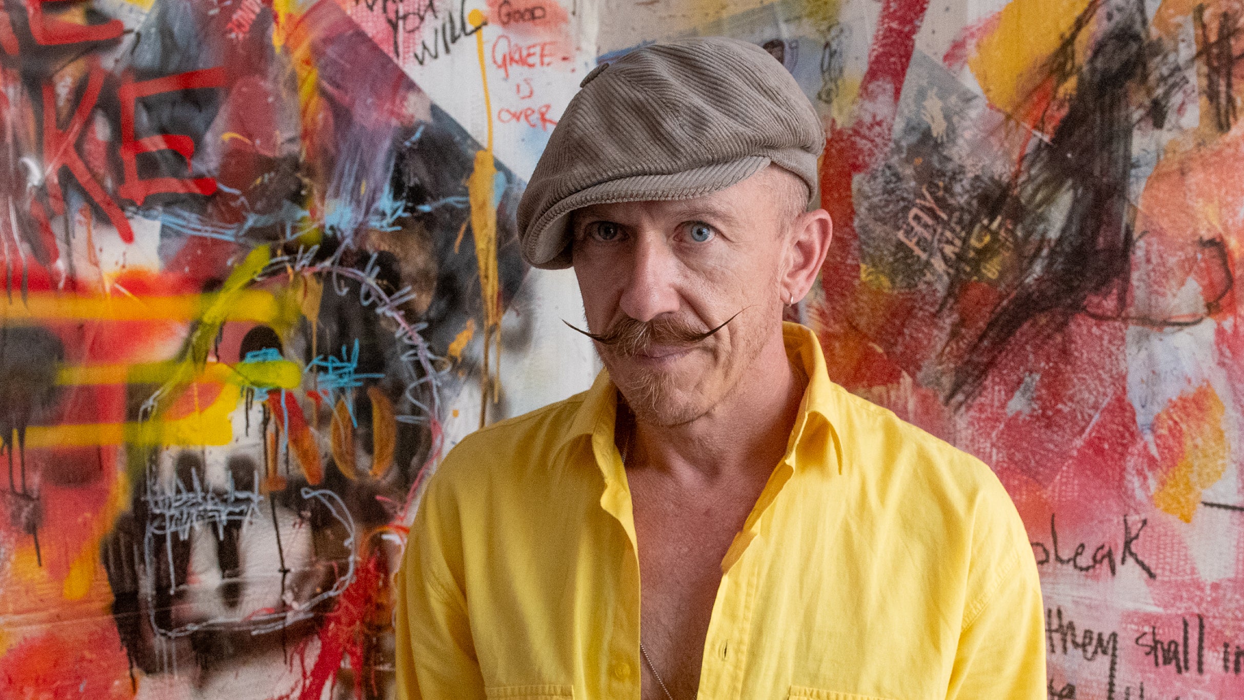 Foy Vance World Tour | 2026 & 2027, Bonnie Bishop, Ryan McMullan