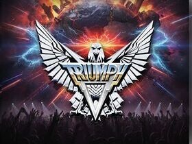 Triumph with April Wine