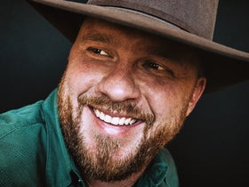Cody Johnson with Clint Black and Drew Baldridge (Rescheduled from 9/19/2025)