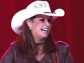Terri Clark