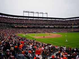 TBD at Orioles - World Series (HG 4)