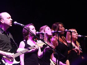 Brit Floyd