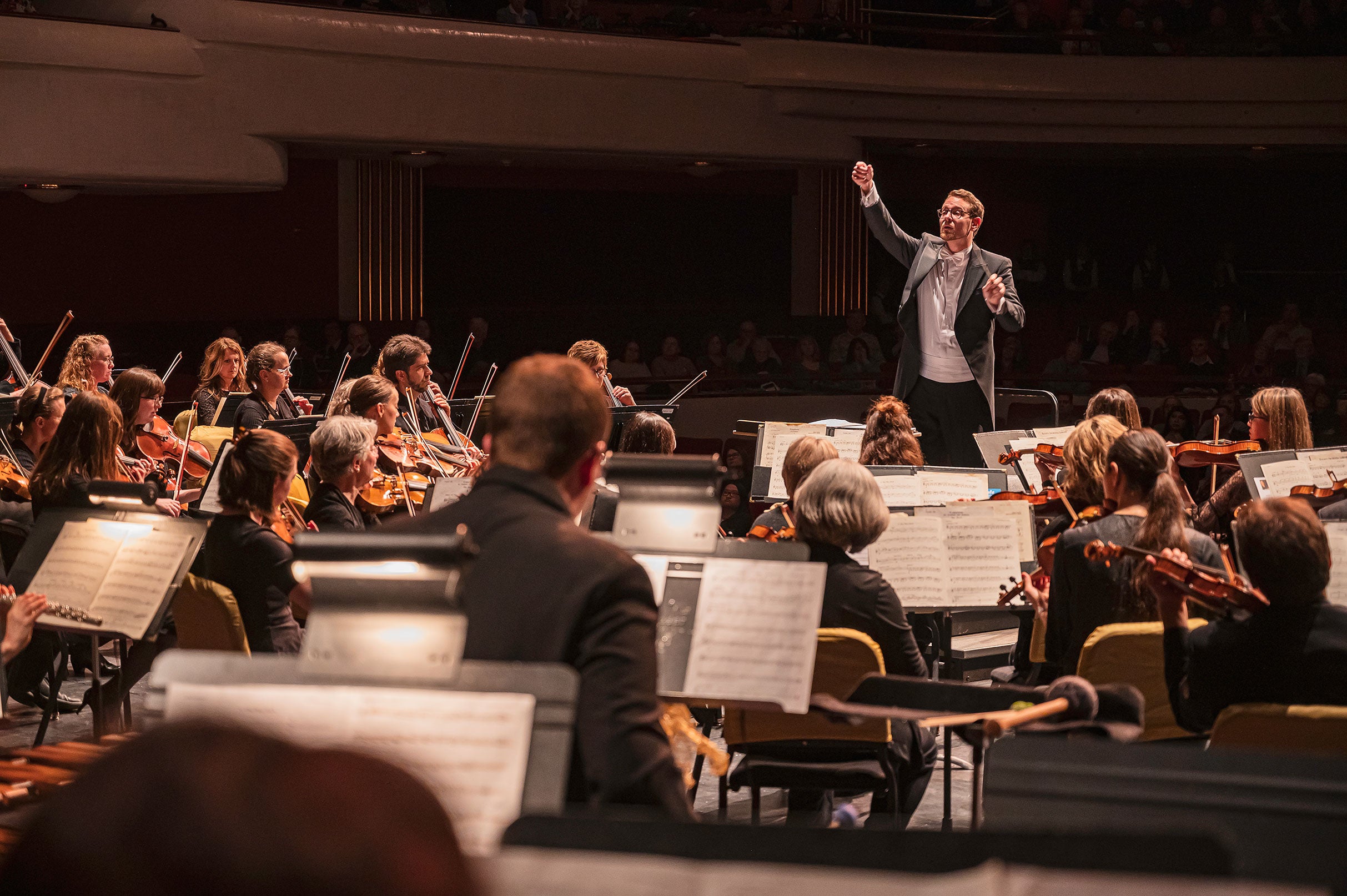 Fox Valley Symphony: Of Magic & Enchantment