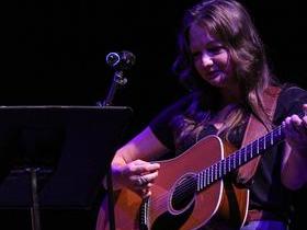Kelsey Waldon