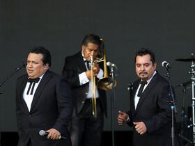 Los Angeles Azules (Rescheduled from 2/13/26)