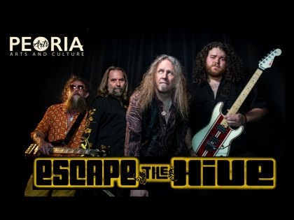 Escape the Hive