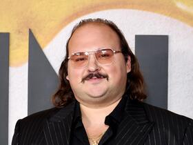 Stavros Halkias (Rescheduled from 04/24/26)