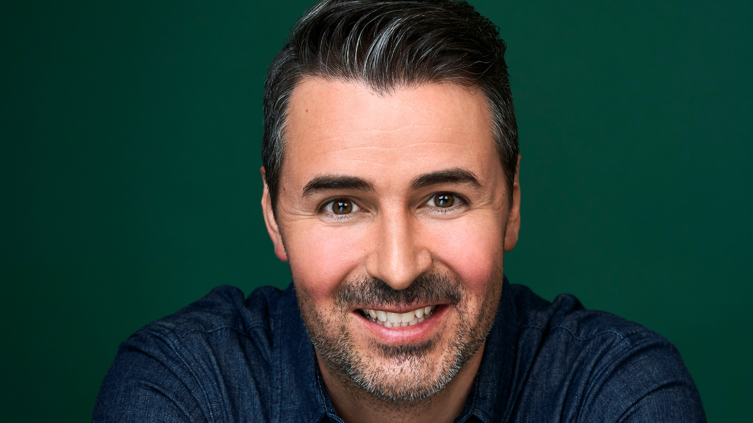 Pete Lee
