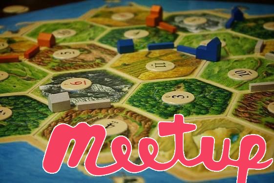 Nashville Catan Meetup