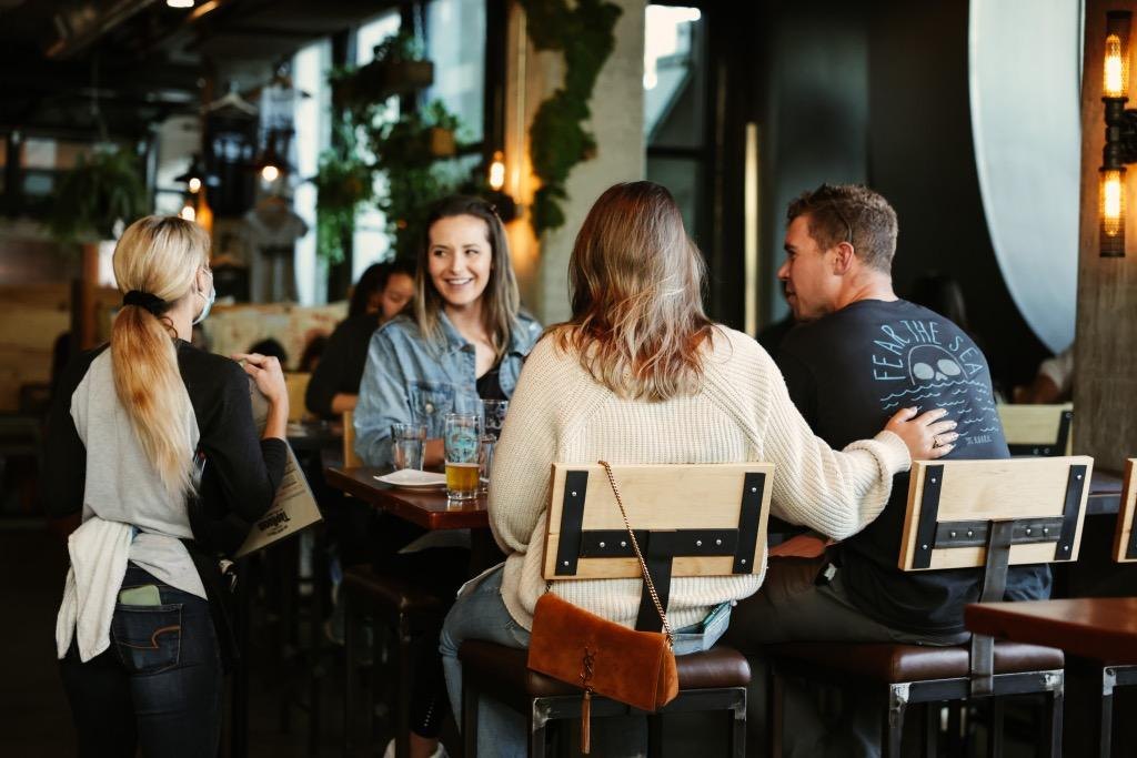 Trivia Tuesday at TapRoom
