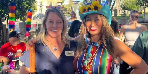 HBA Networking Mixer