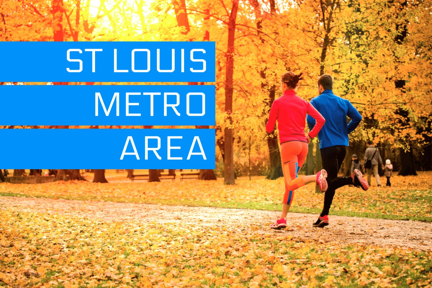 Frontrunners Saturday Long Run & Walk