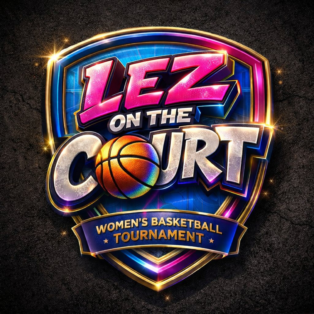 Lez on the Court