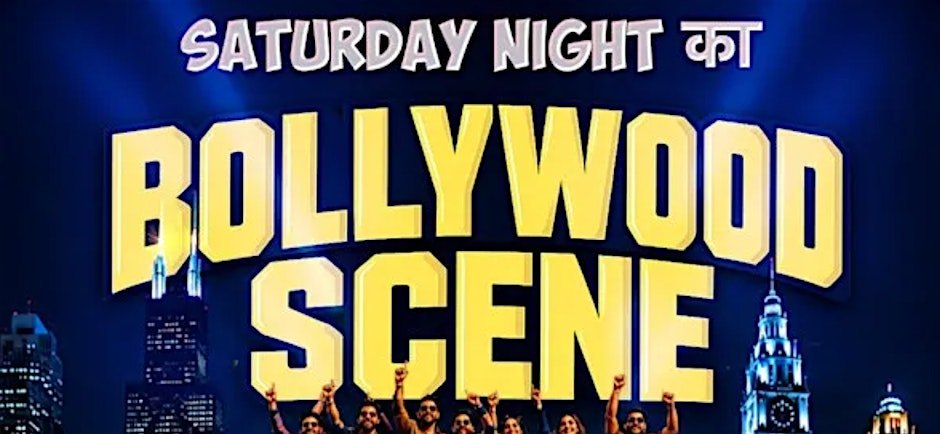 Bollywood Saturday at Lore Nightclub Chicago