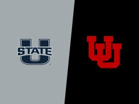 Utah State at Utah