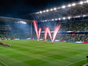 Seattle Sounders at Austin FC