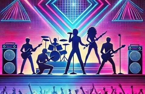 Live Band Karaoke at Pocock Brewing Barrel Room