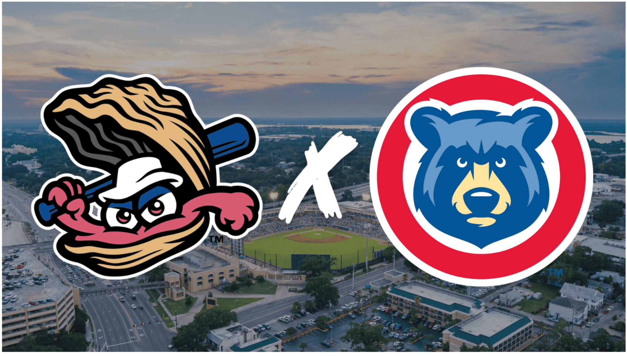 Biloxi Shuckers vs. Knoxville Smokies
