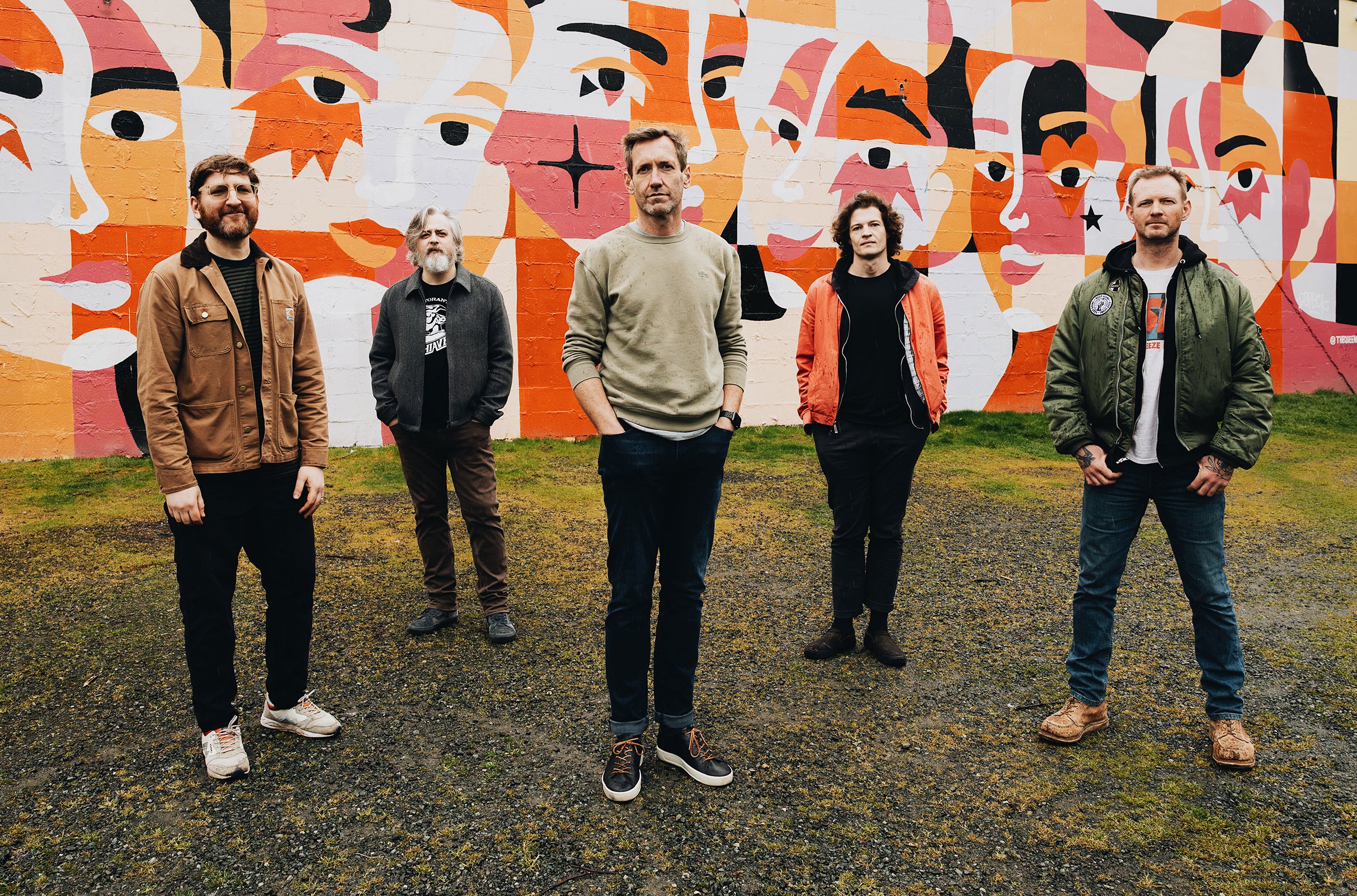 Minus the Bear w/ KEEP