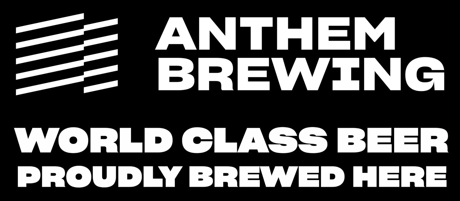 Trivia Thursday - Anthem Brewing Taproom