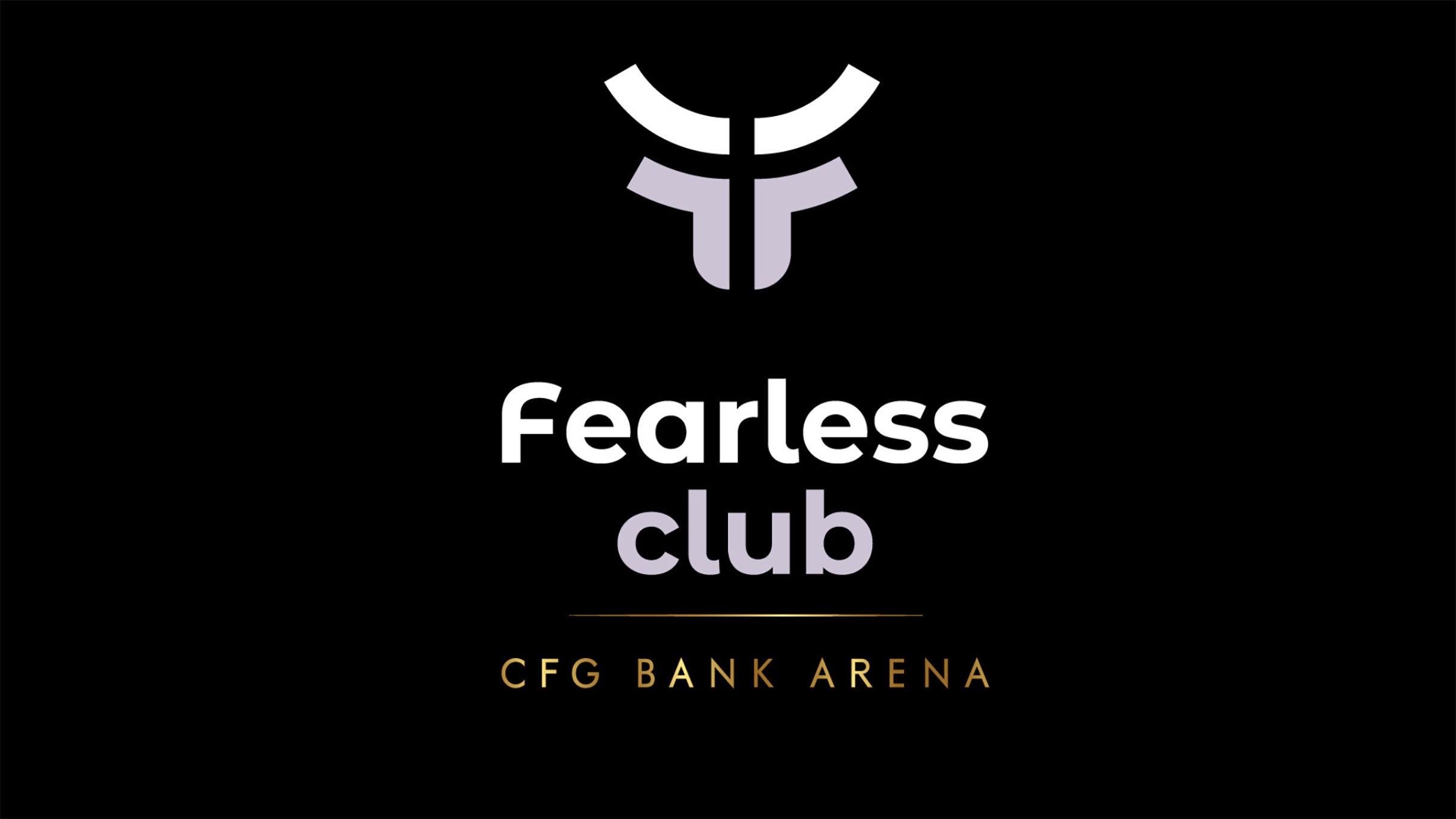 Fearless Club At CFG Bank Arena - Benson Boone