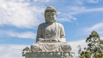 The Dharma Dialogues