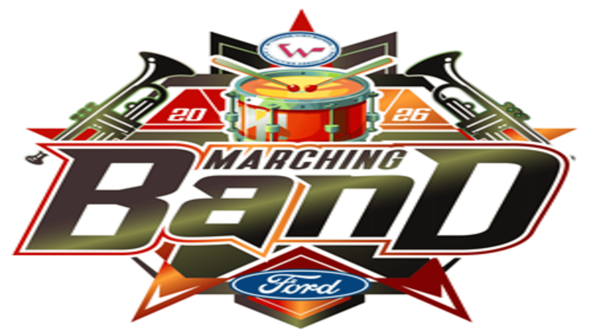 WHSAA State Marching Band