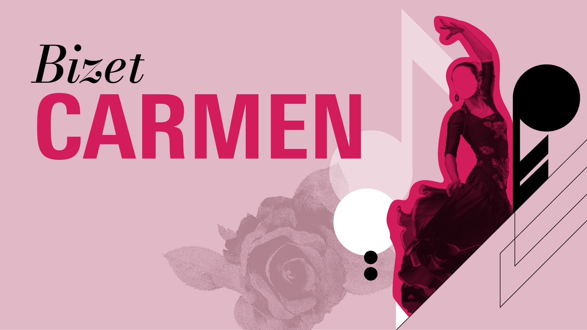 North Carolina Opera Presents CARMEN
