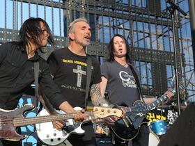 Everclear with American Hi-Fi