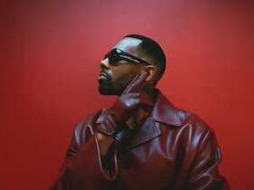 The R&B Tour - MARIO MEET & GREET UPGRADE