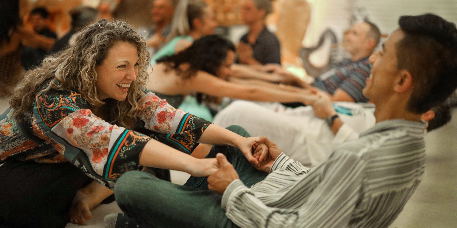 Tantra Speed Date® – San Diego!