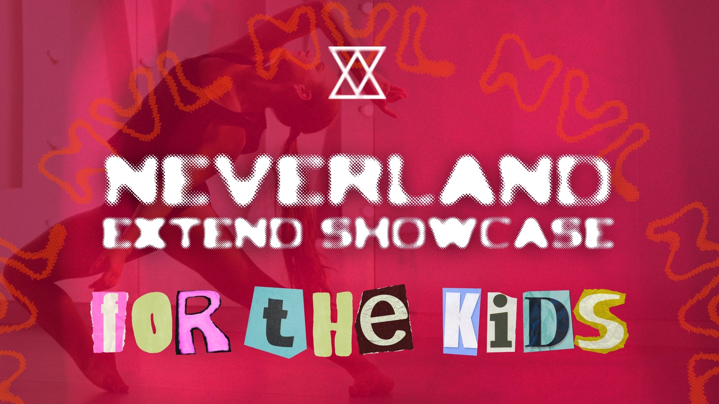 Neverland Extend Showcase