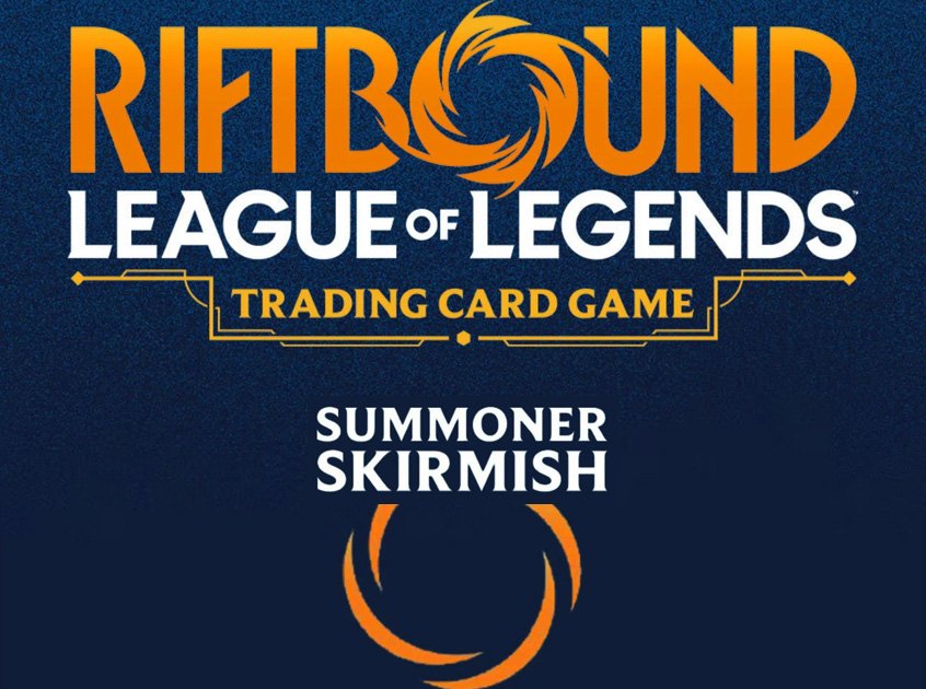 Riftbound: Summoner's Skirmish
