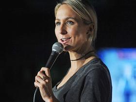 Nikki Glaser