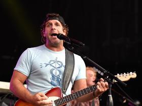 Billy Currington and Kip Moore with Alex Lambert