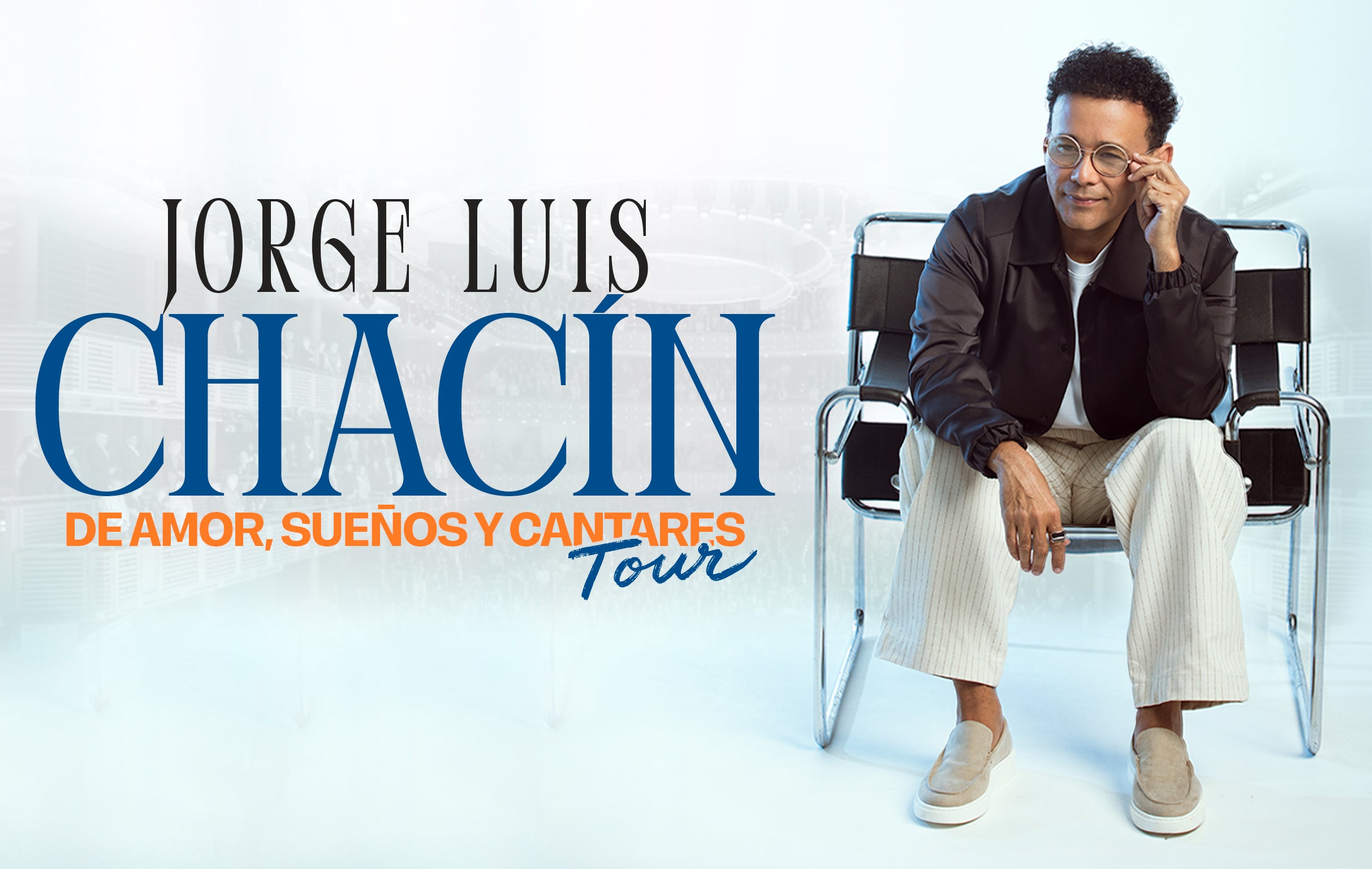 Jorge Luis Chacin