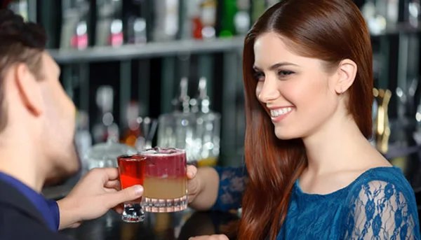 Singles Ages 30s & 40s