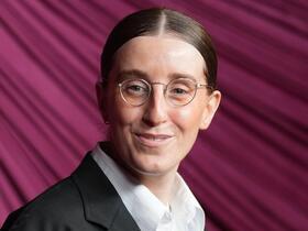 Robby Hoffman