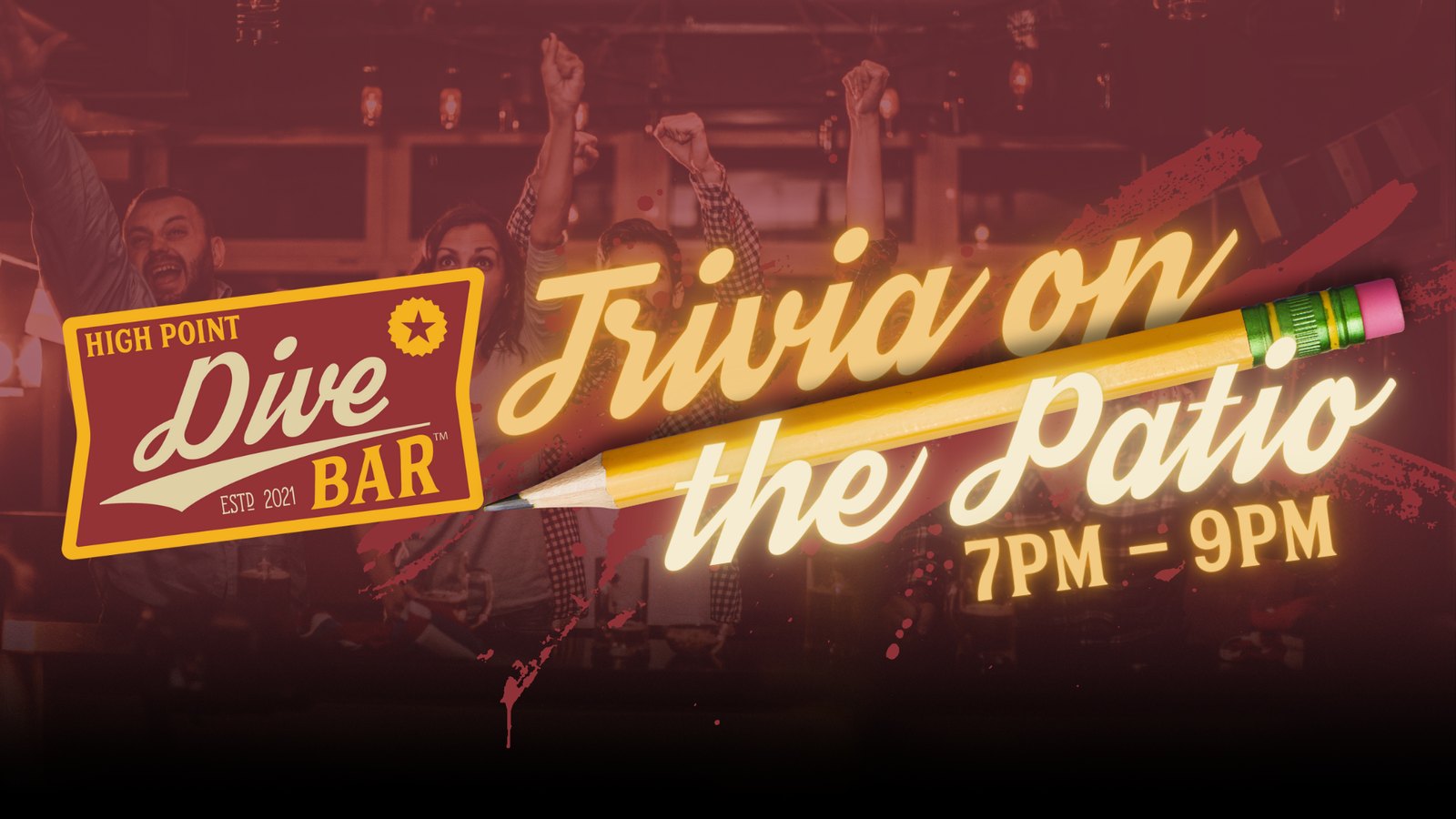 High Point Trivia Night