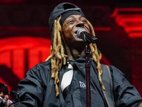 Lil Wayne with 2 Chainz with The Game
